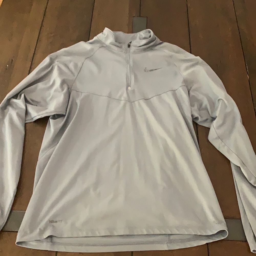 Nike fit